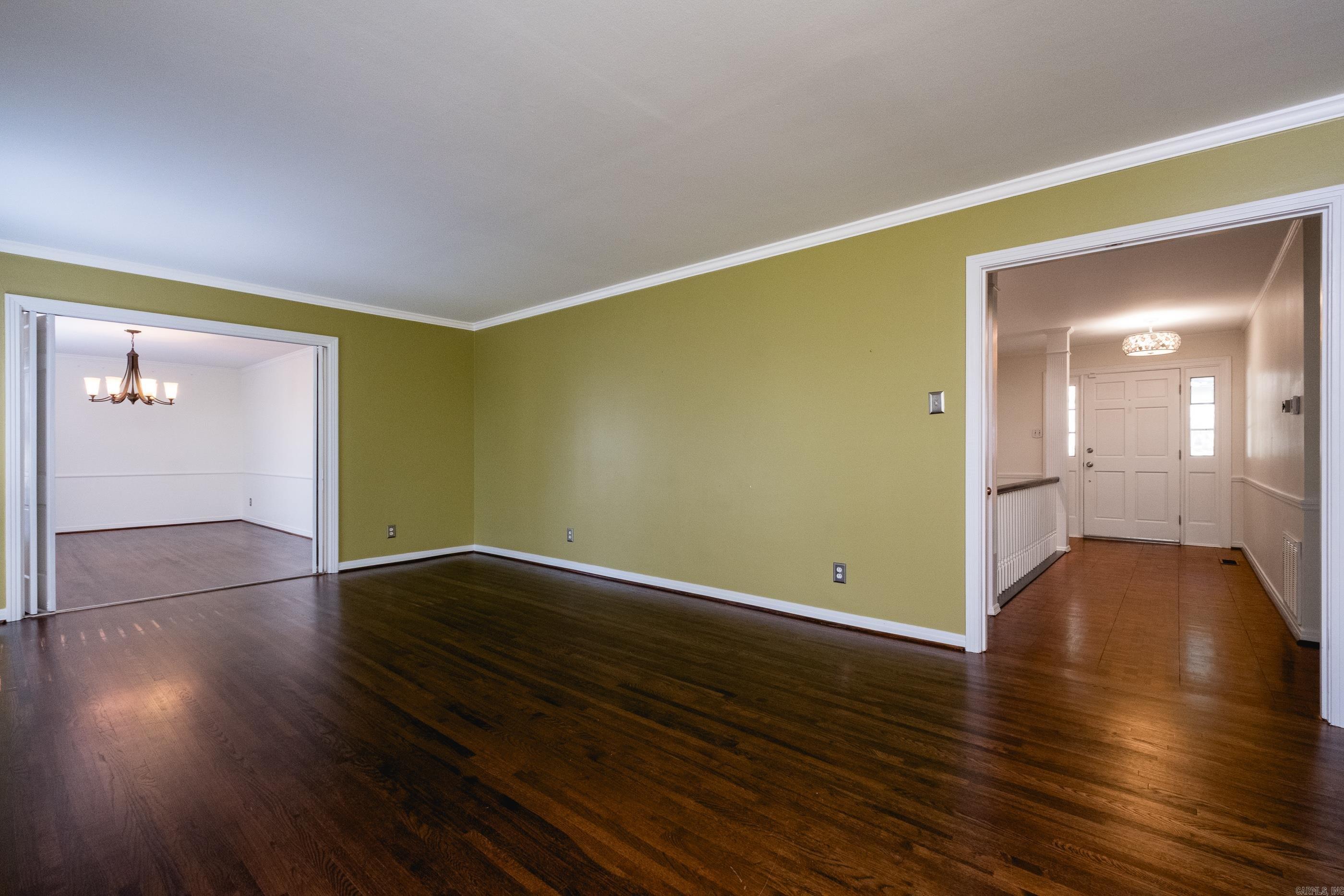 SHANNON HILLS EAST - Residential