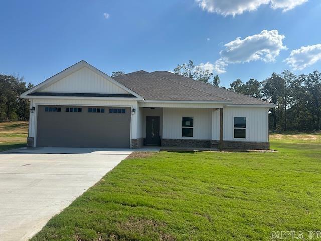 WINCHESTER ESTATES - Residential