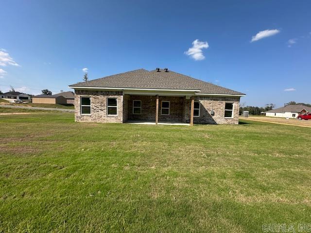 WINCHESTER ESTATES - Residential