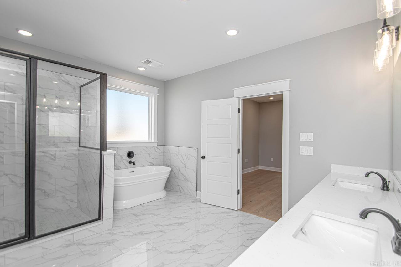 Grace Village - Residential