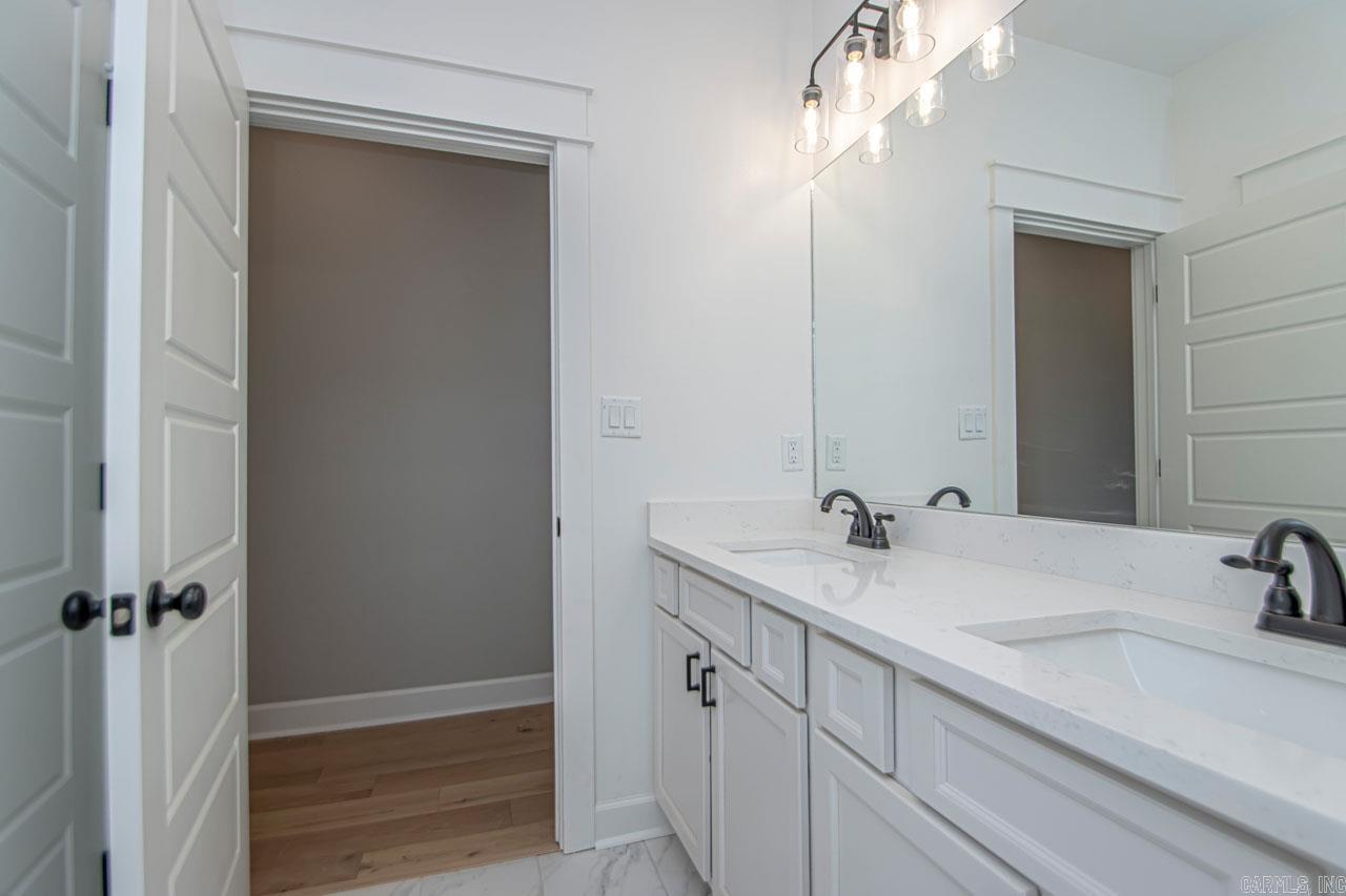 Grace Village - Residential