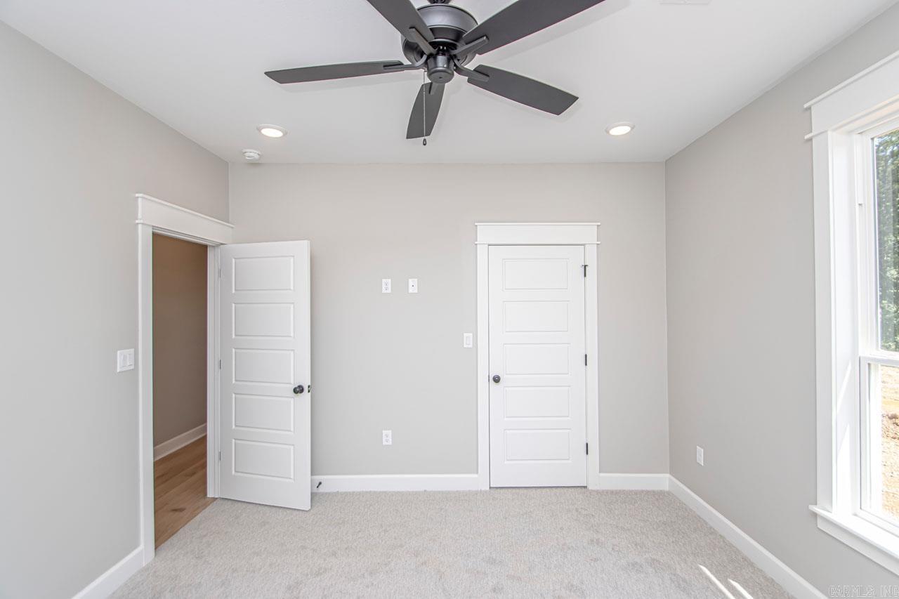 Grace Village - Residential