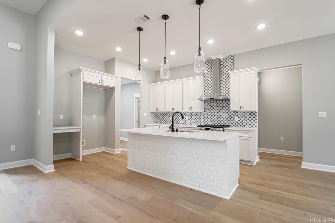 Grace Village - Residential