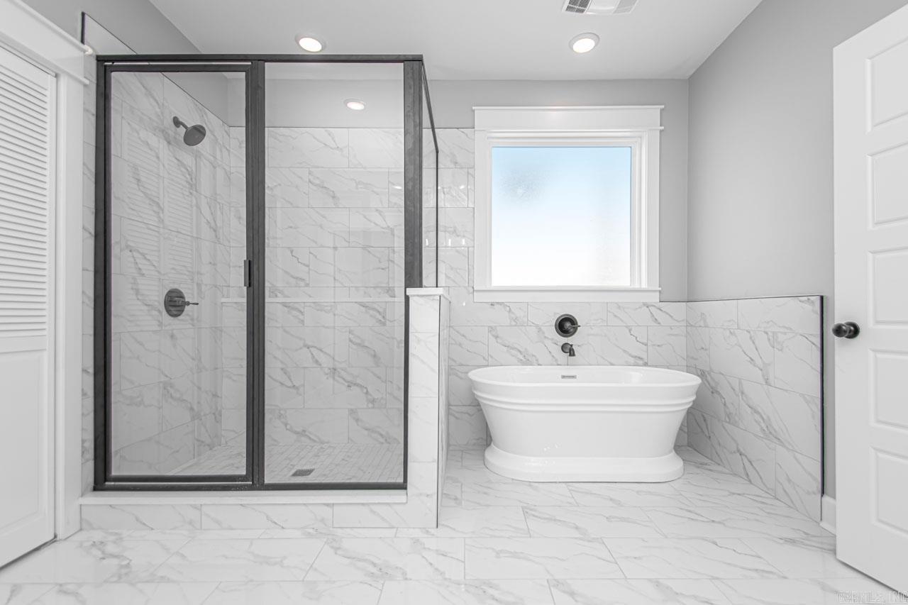 Grace Village - Residential