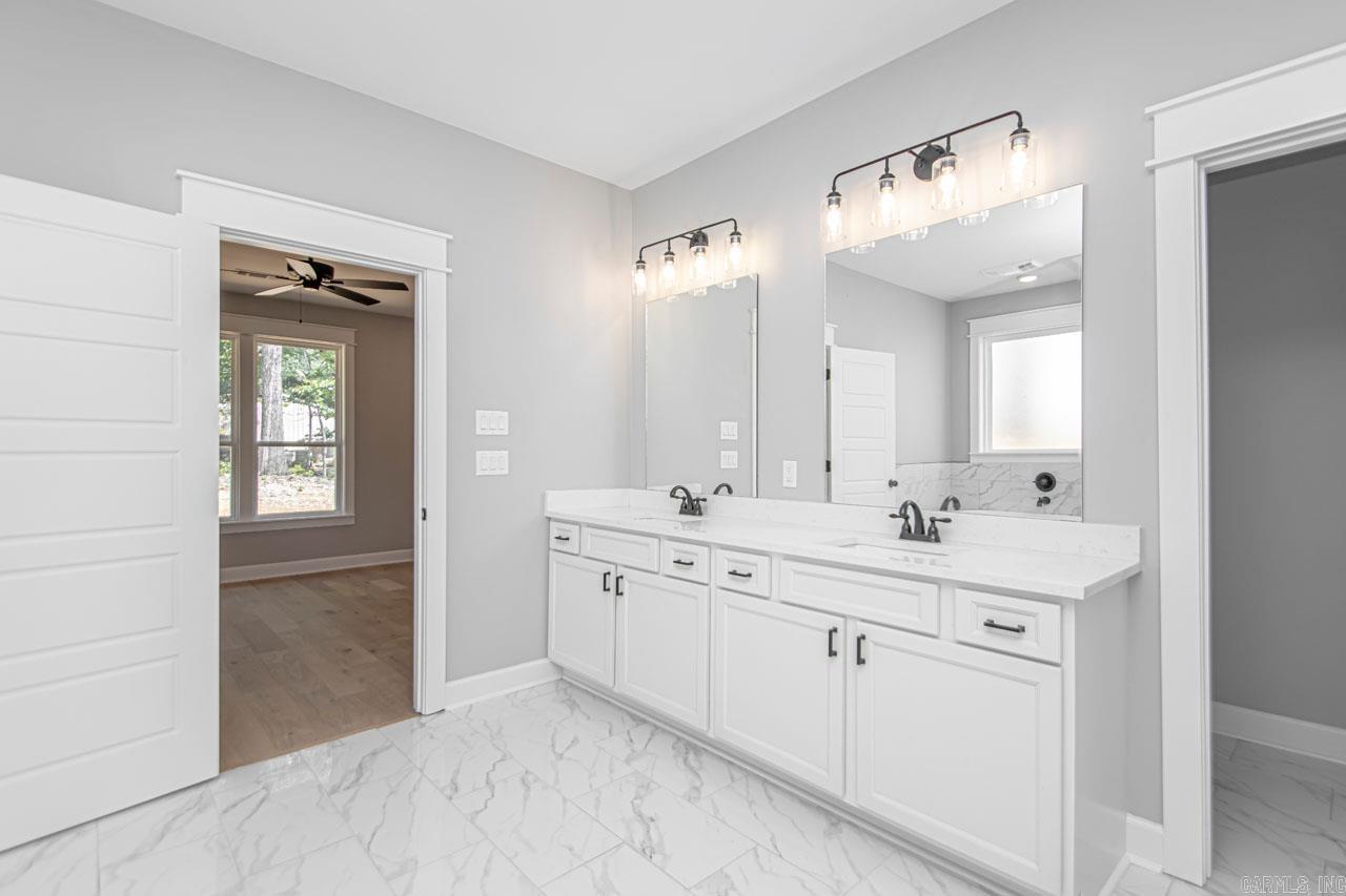 Grace Village - Residential