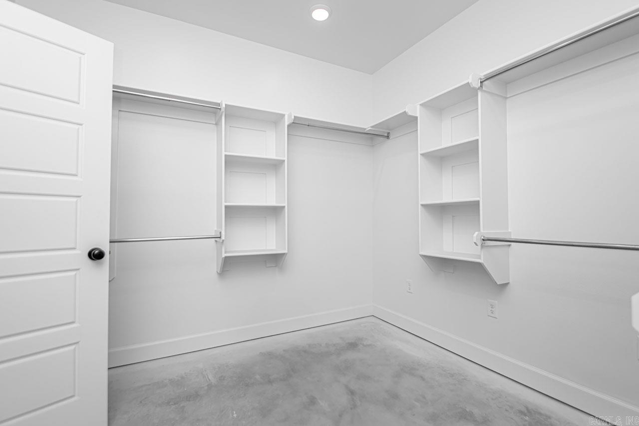 Grace Village - Residential