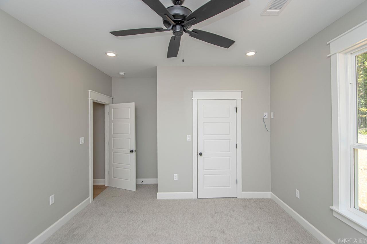 Grace Village - Residential