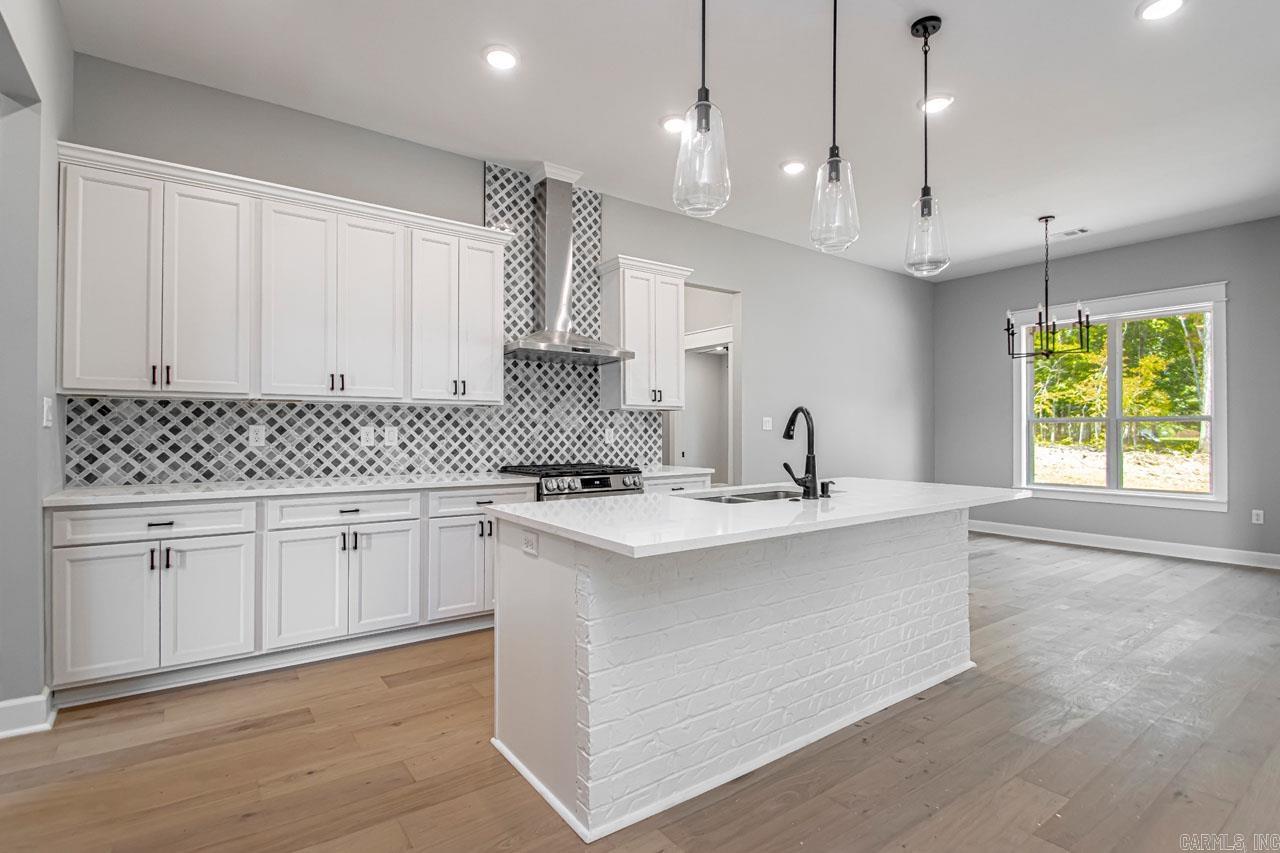 Grace Village - Residential