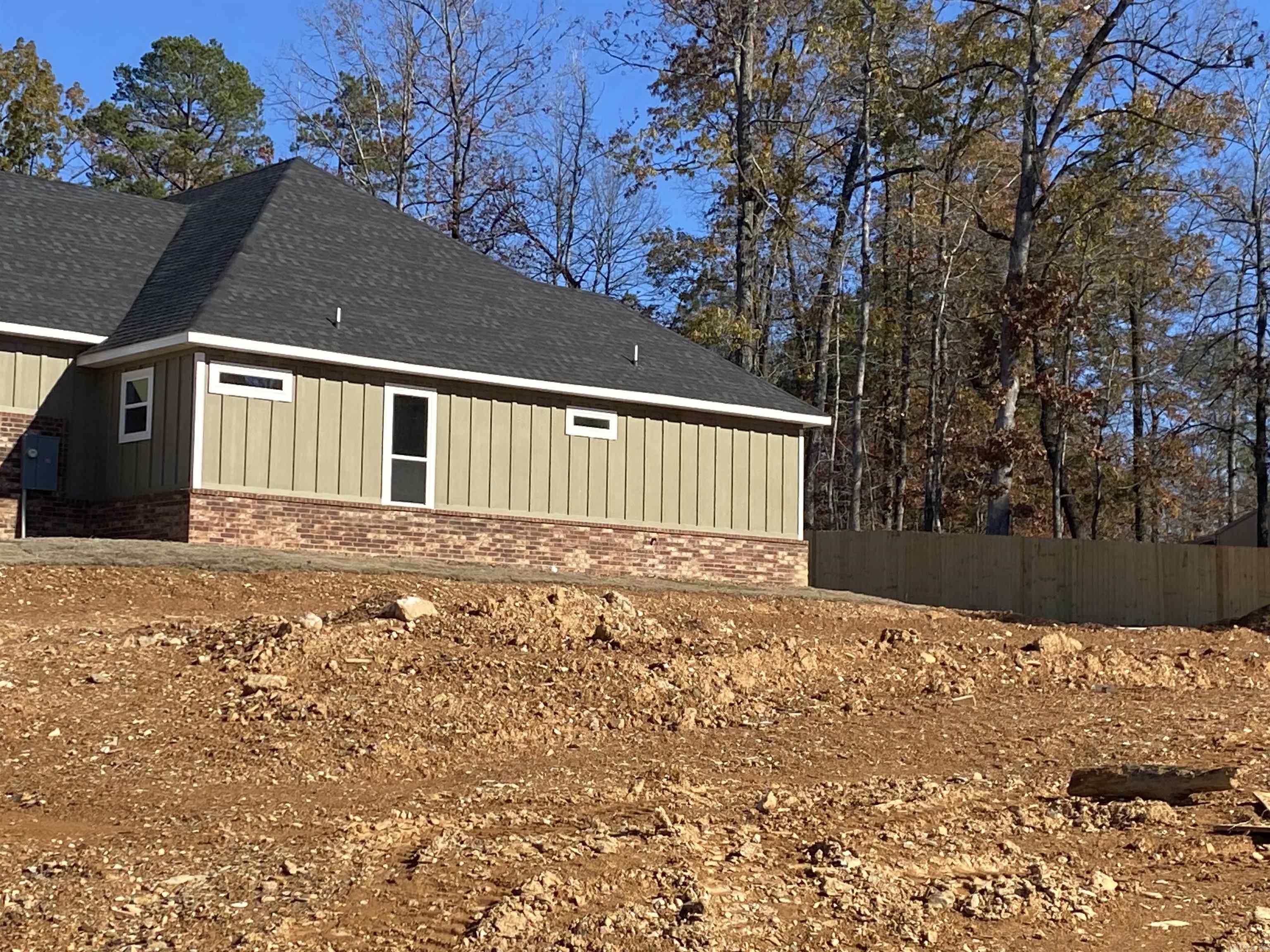 Grace Village - Residential