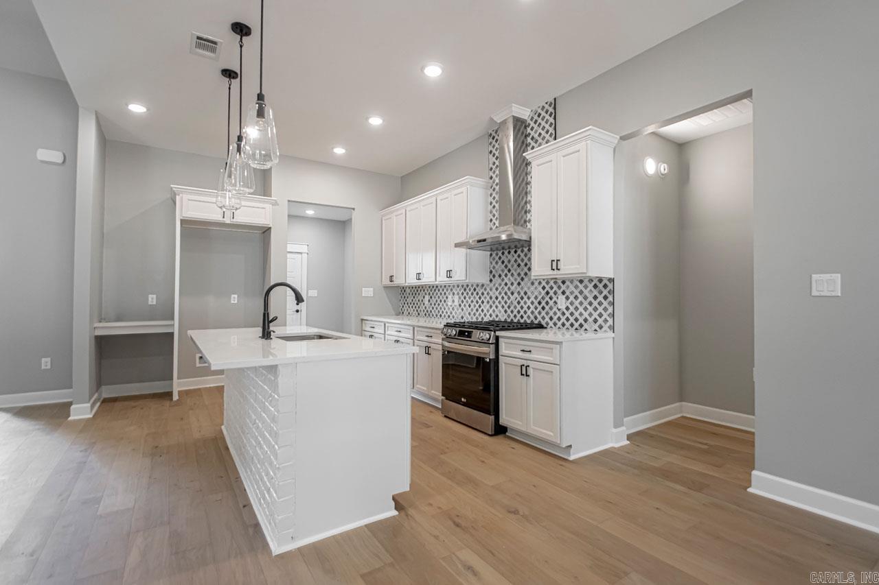 Grace Village - Residential