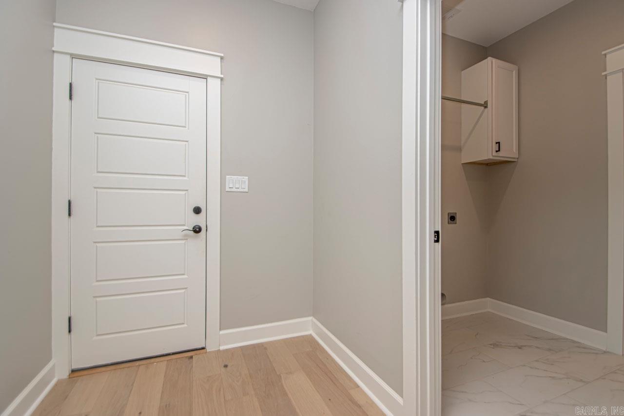 Grace Village - Residential