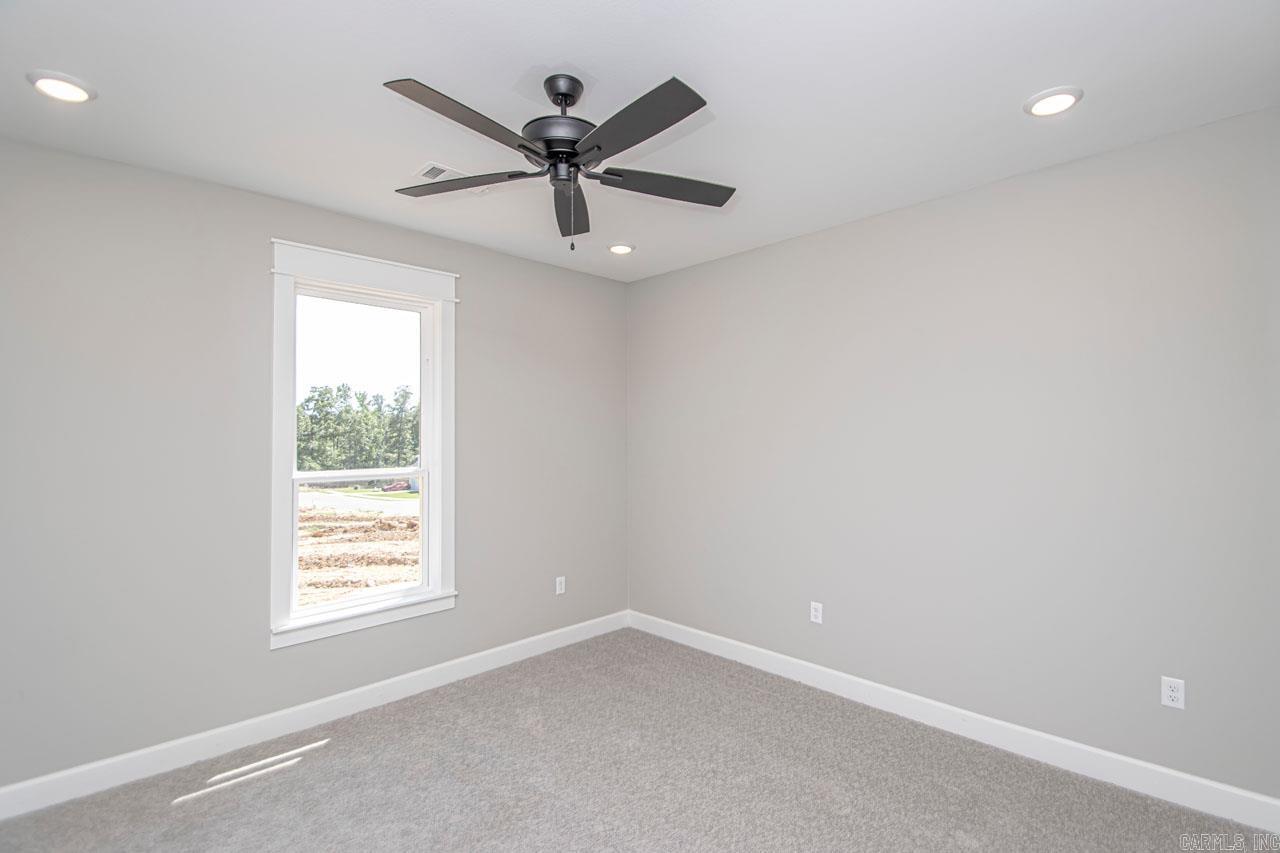 Grace Village - Residential