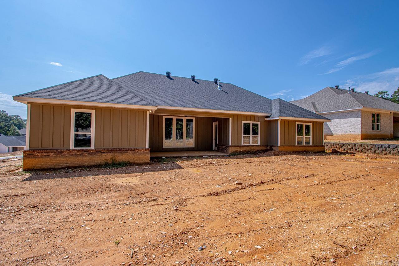 Grace Village - Residential