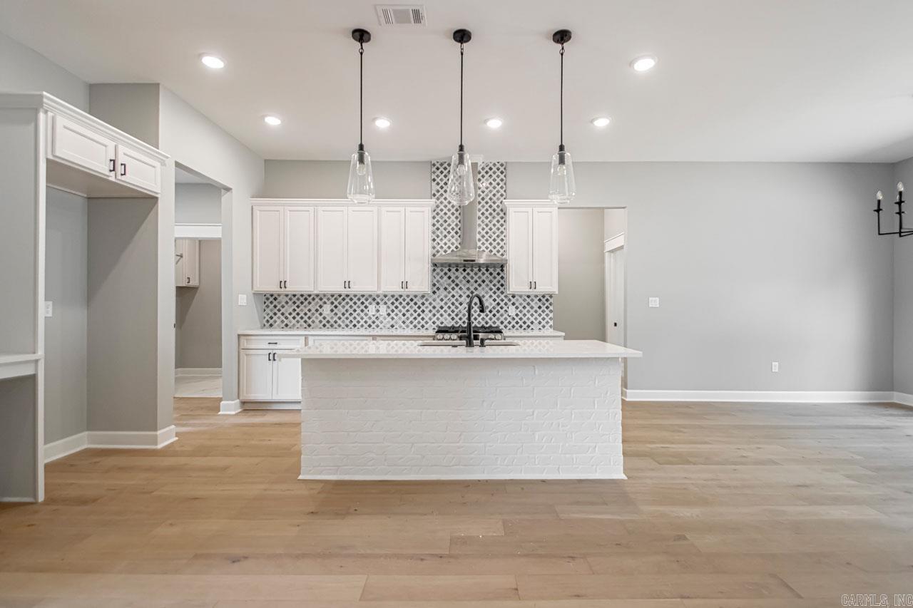 Grace Village - Residential