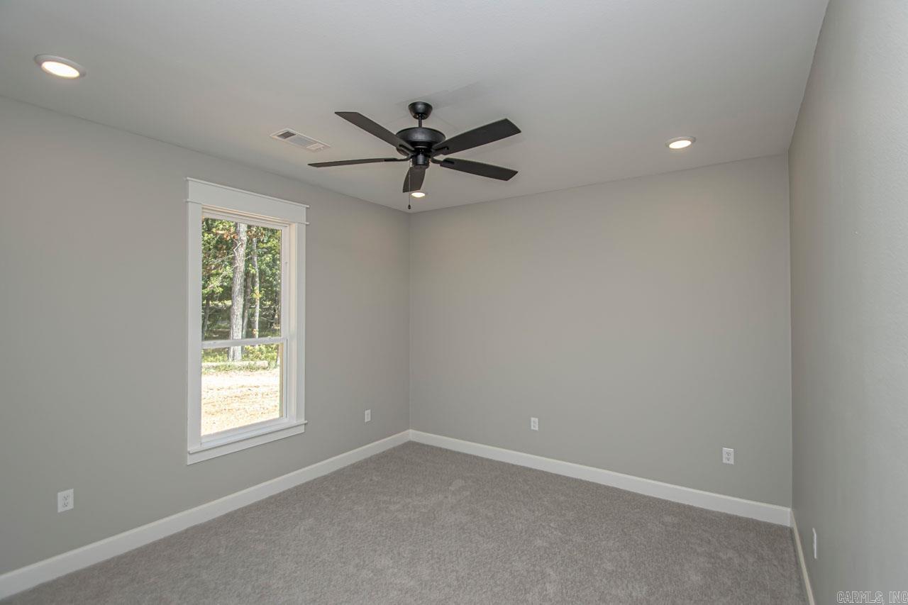 Grace Village - Residential