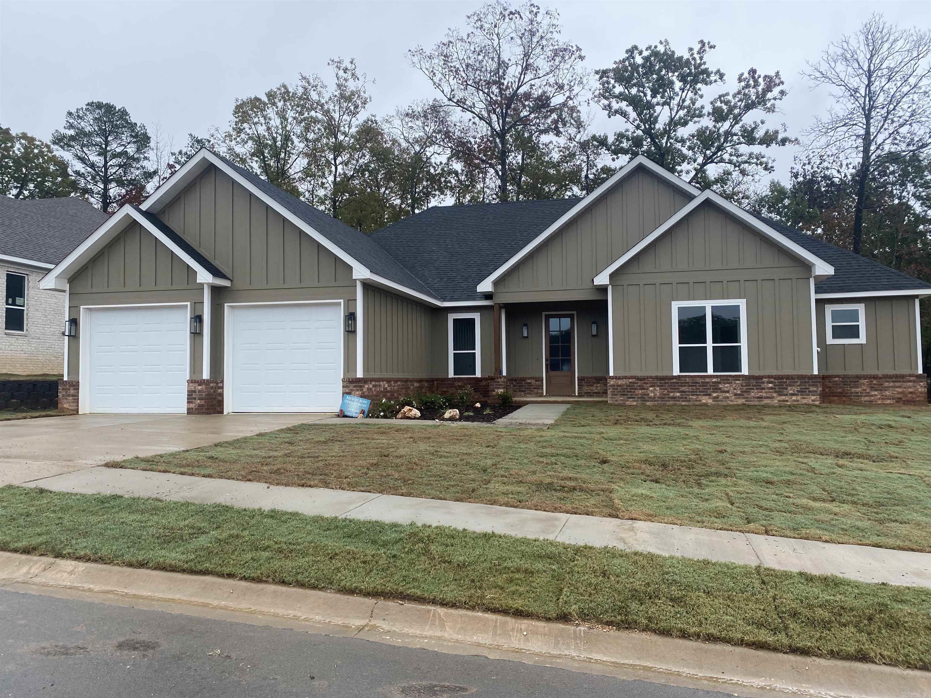 Grace Village - Residential