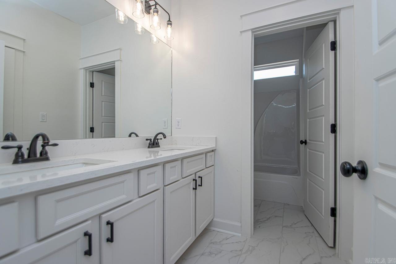 Grace Village - Residential