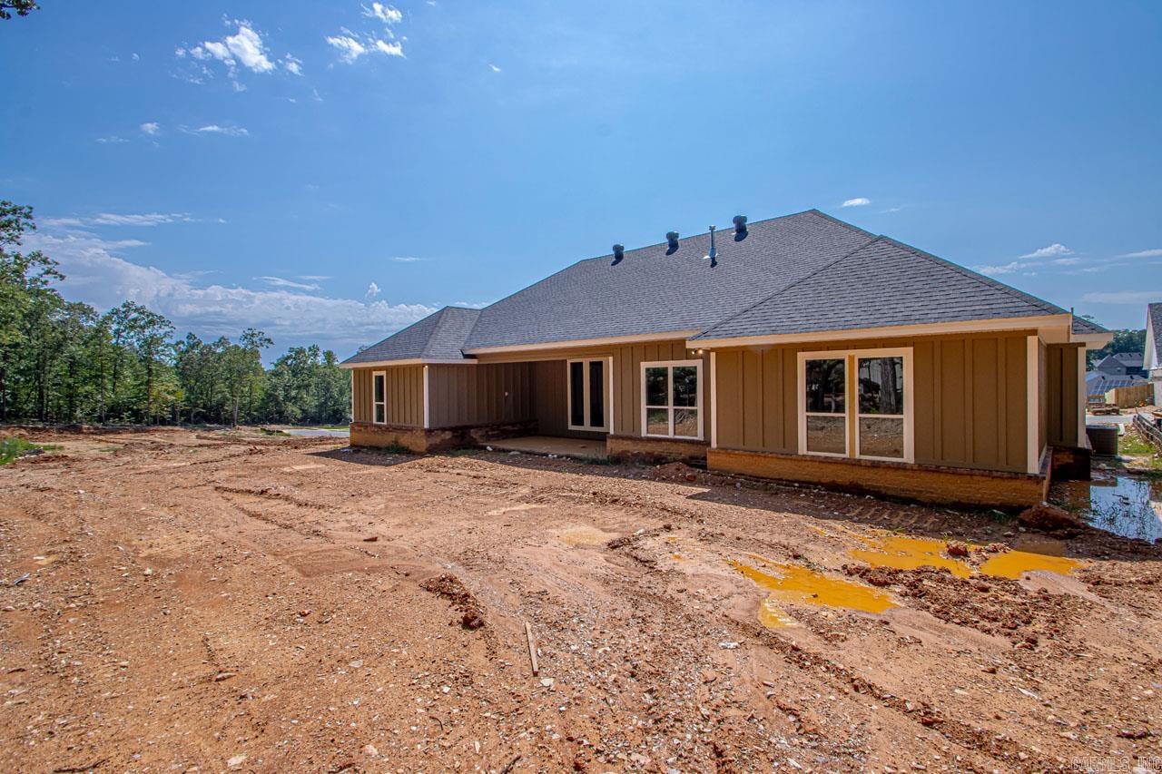 Grace Village - Residential