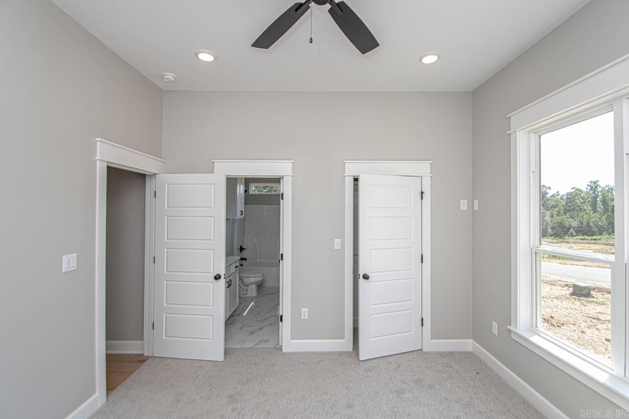 Grace Village - Residential