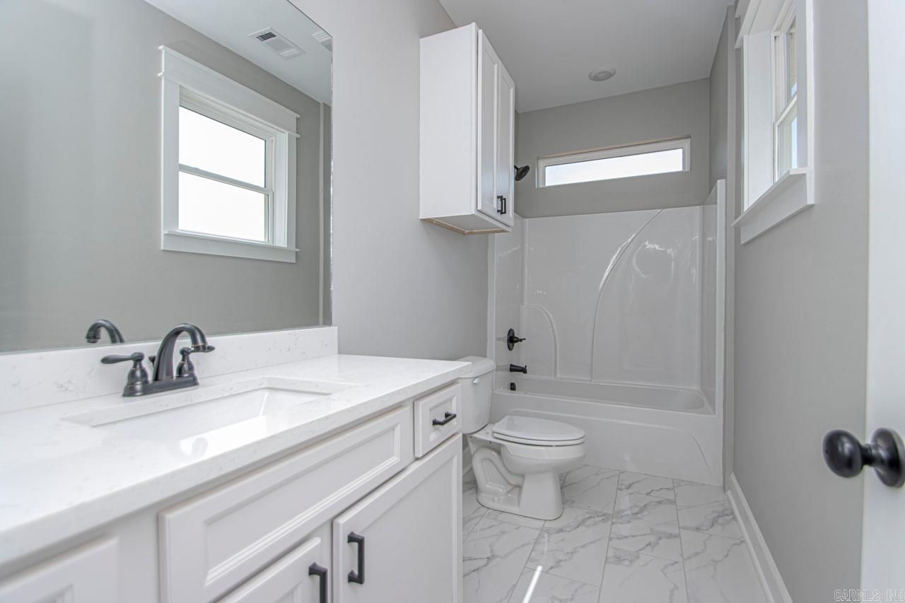 Grace Village - Residential