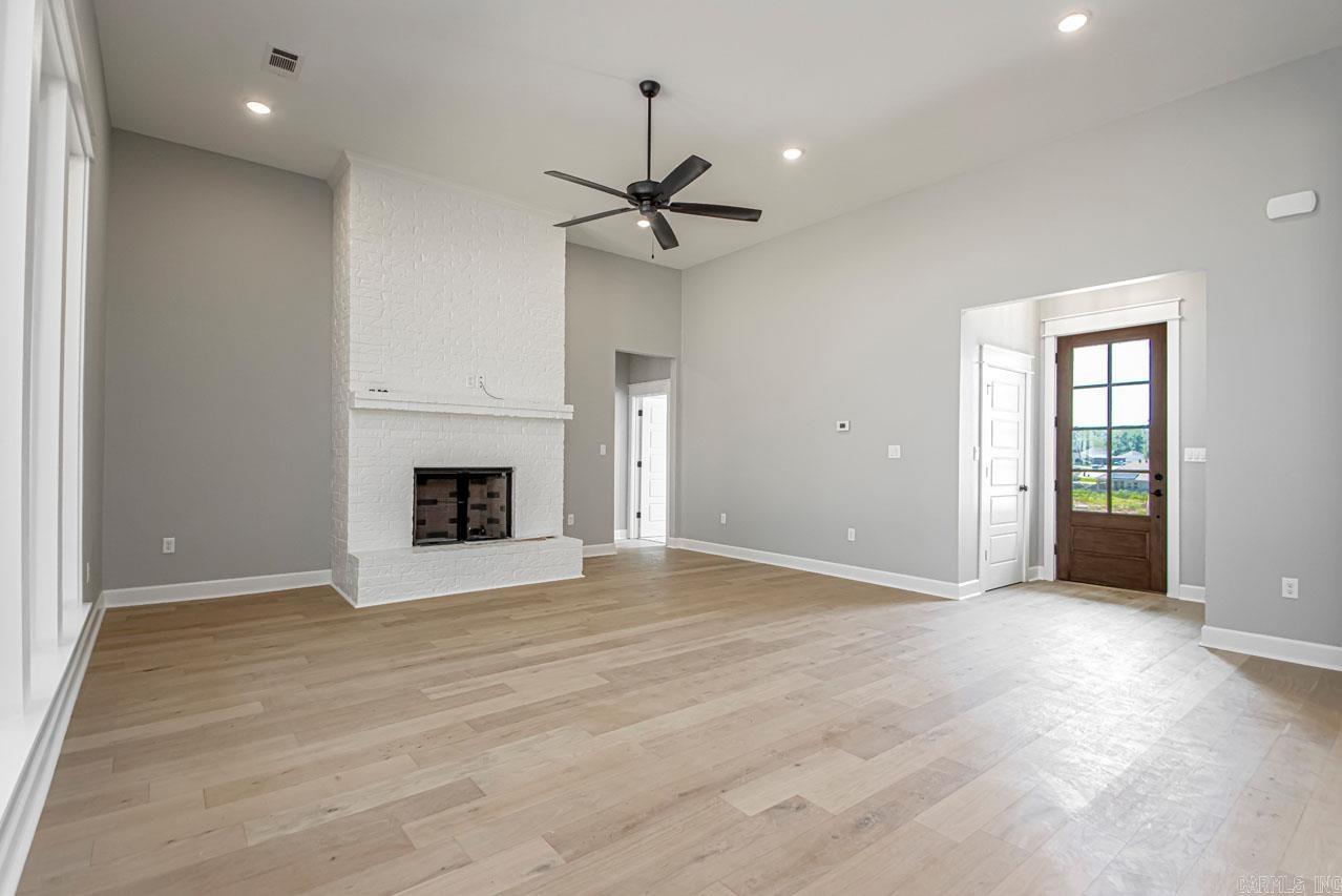 Grace Village - Residential