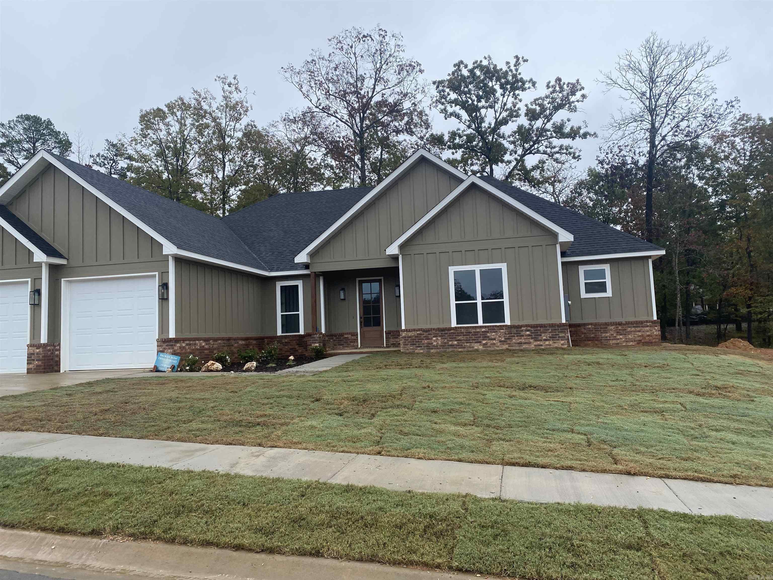 Grace Village - Residential