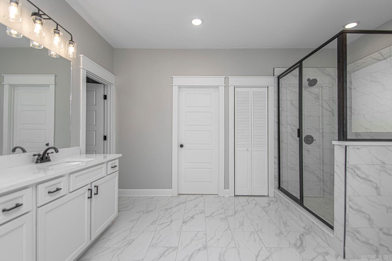 Grace Village - Residential