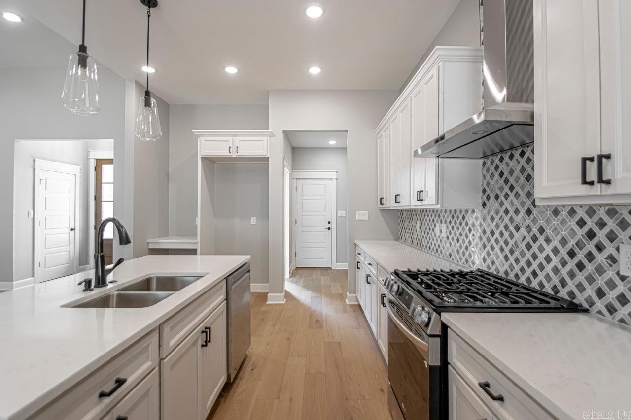 Grace Village - Residential