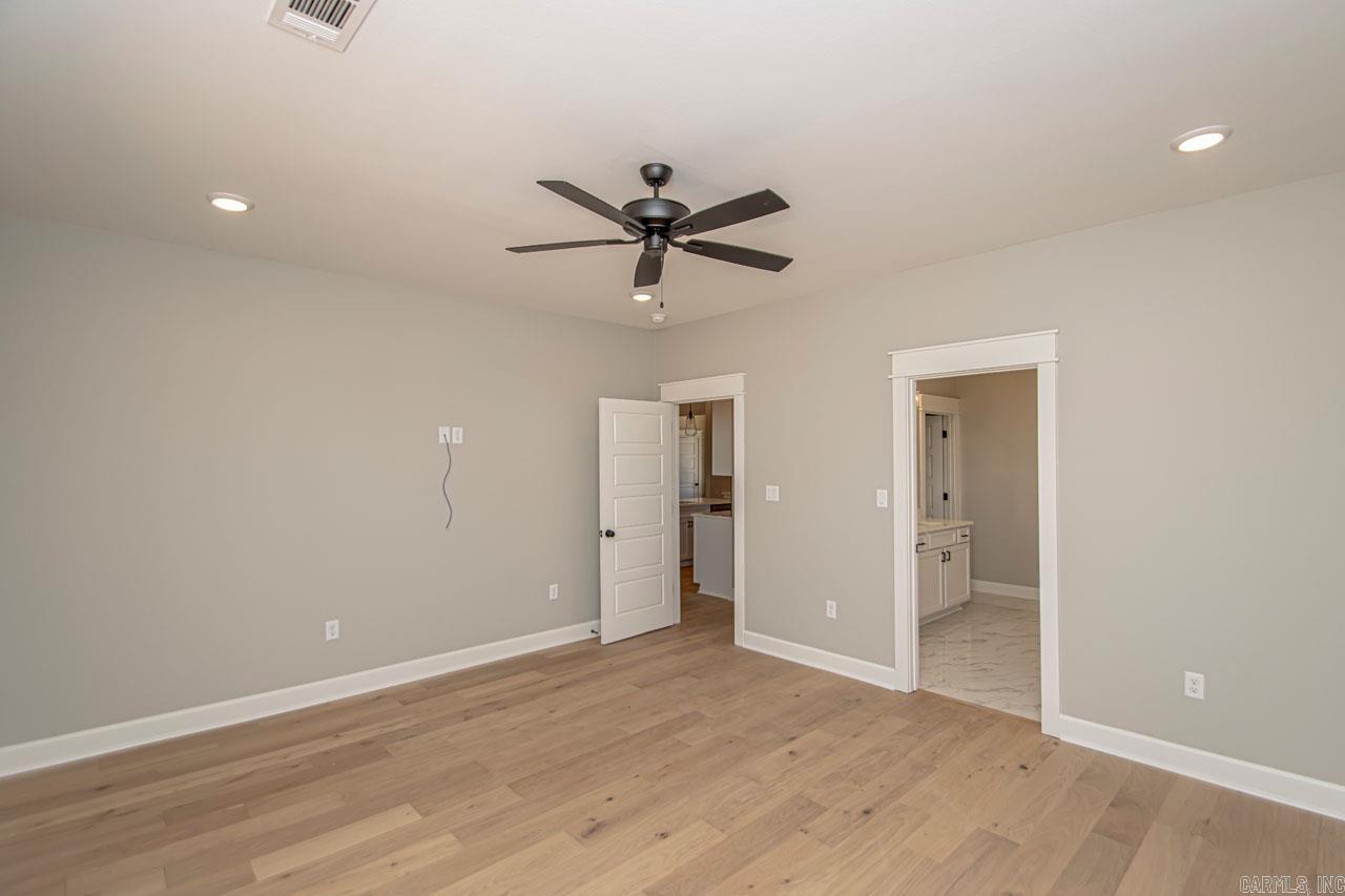 Grace Village - Residential