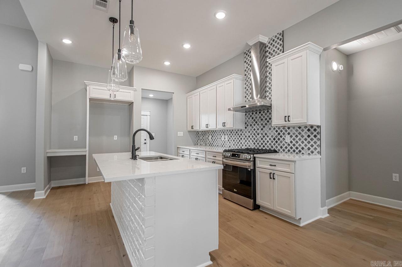 Grace Village - Residential