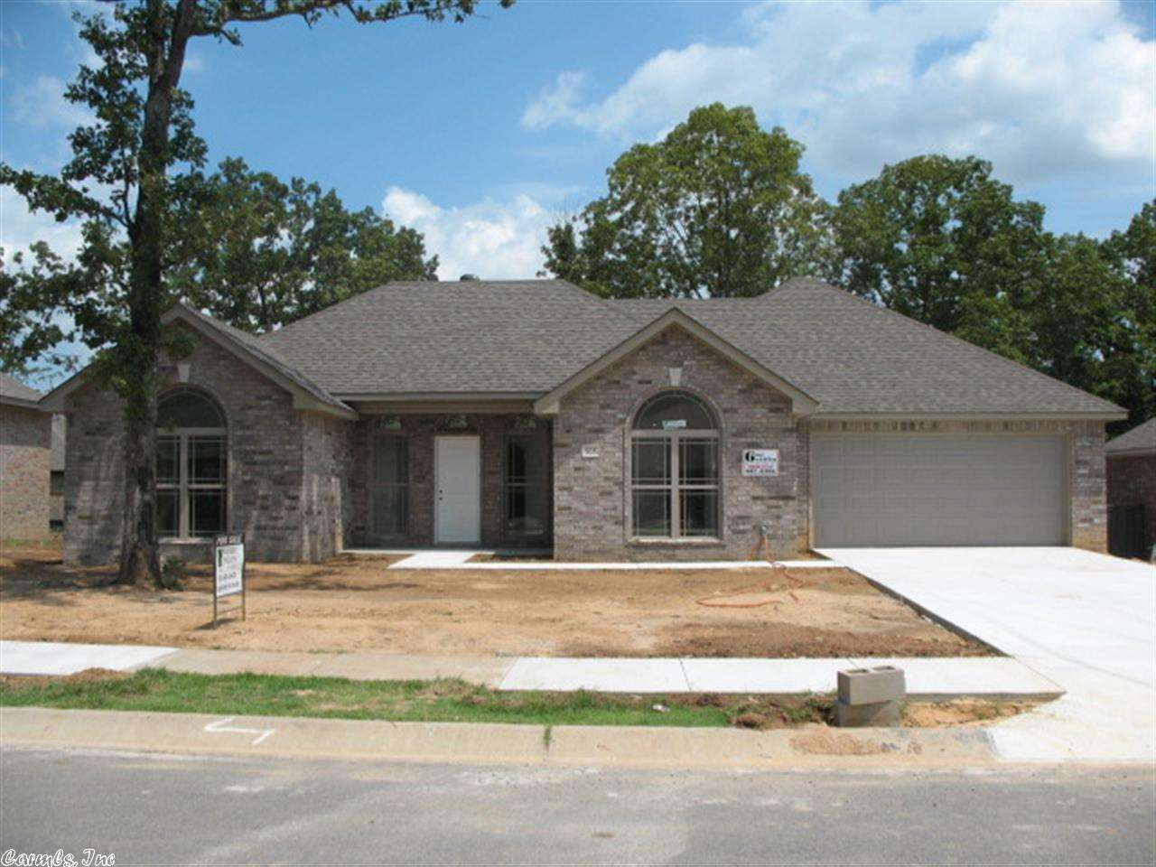 Under Contract before listed. Presold. Build the same as 508. Much bigger and more expensive lot.
