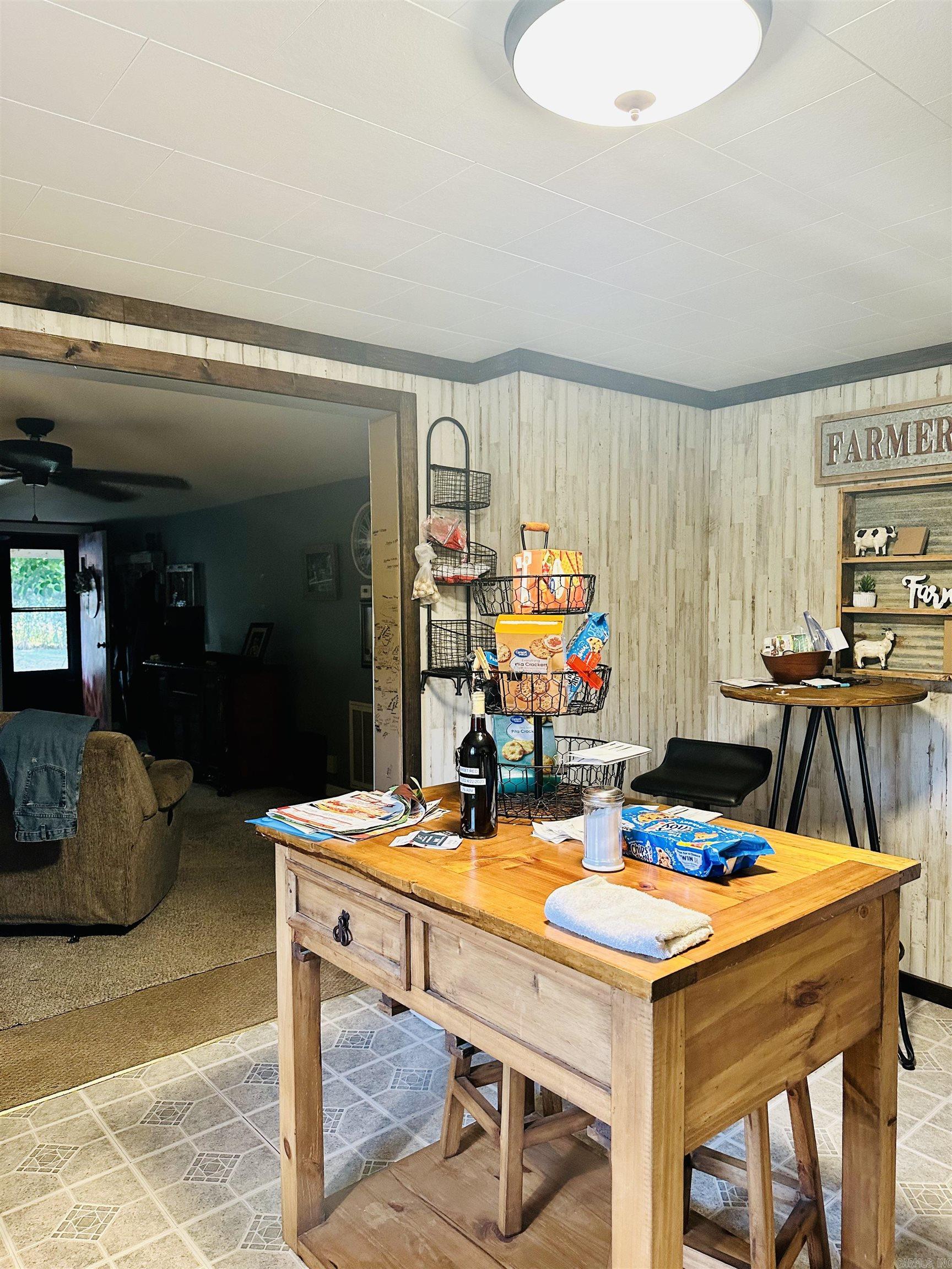 Not In List - Residential