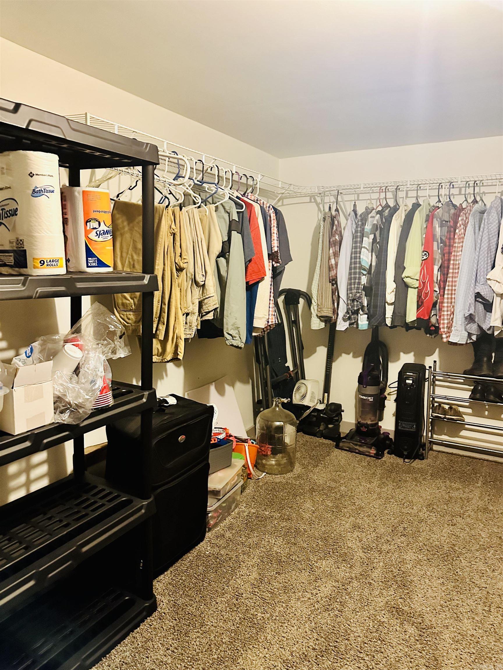 Not In List - Residential