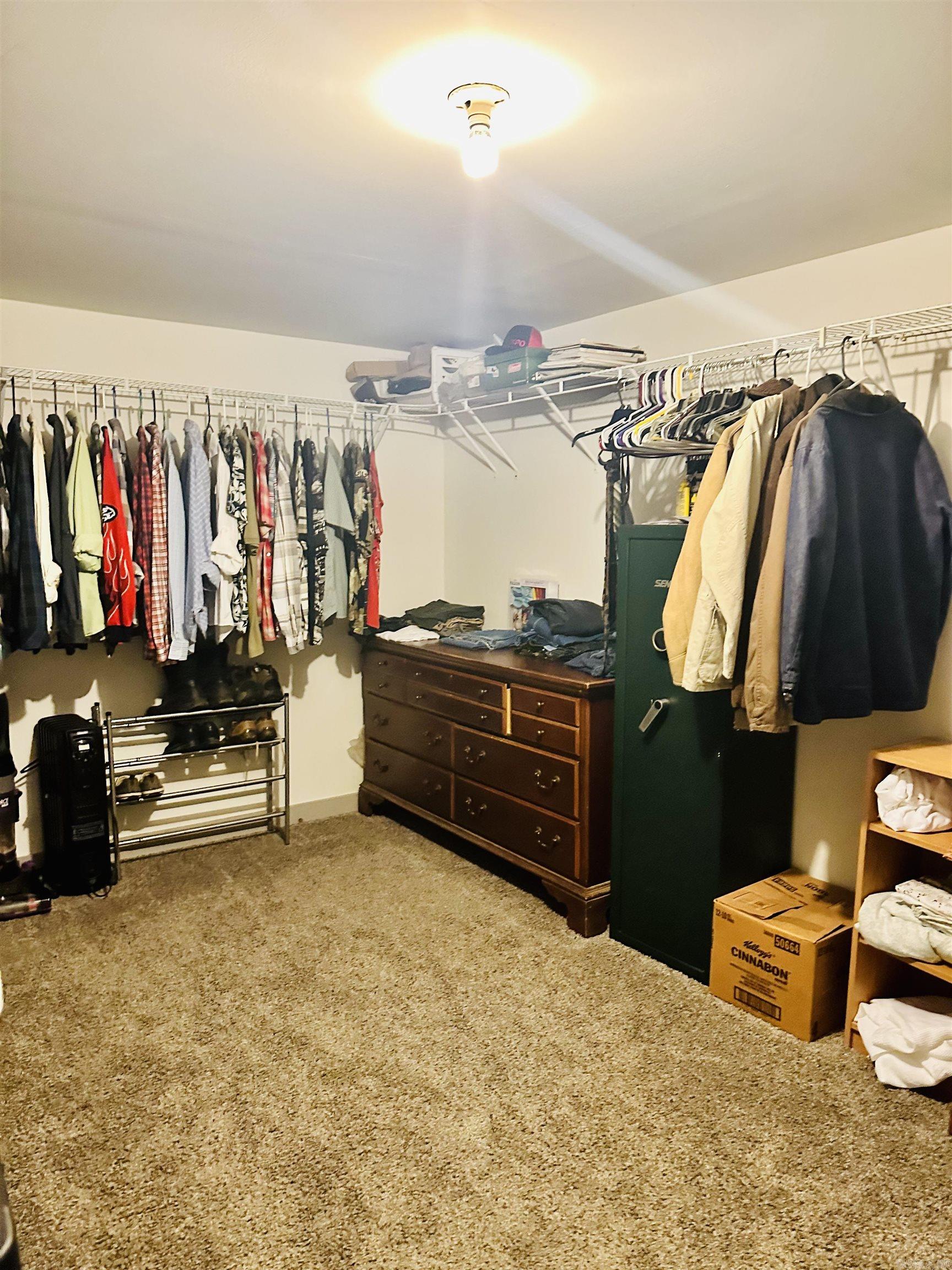 Not In List - Residential