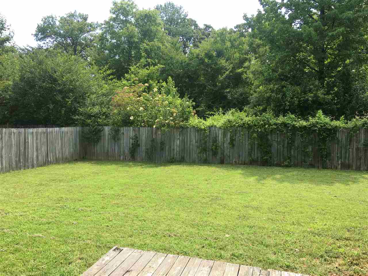 Cooper Cove - Residential Lease