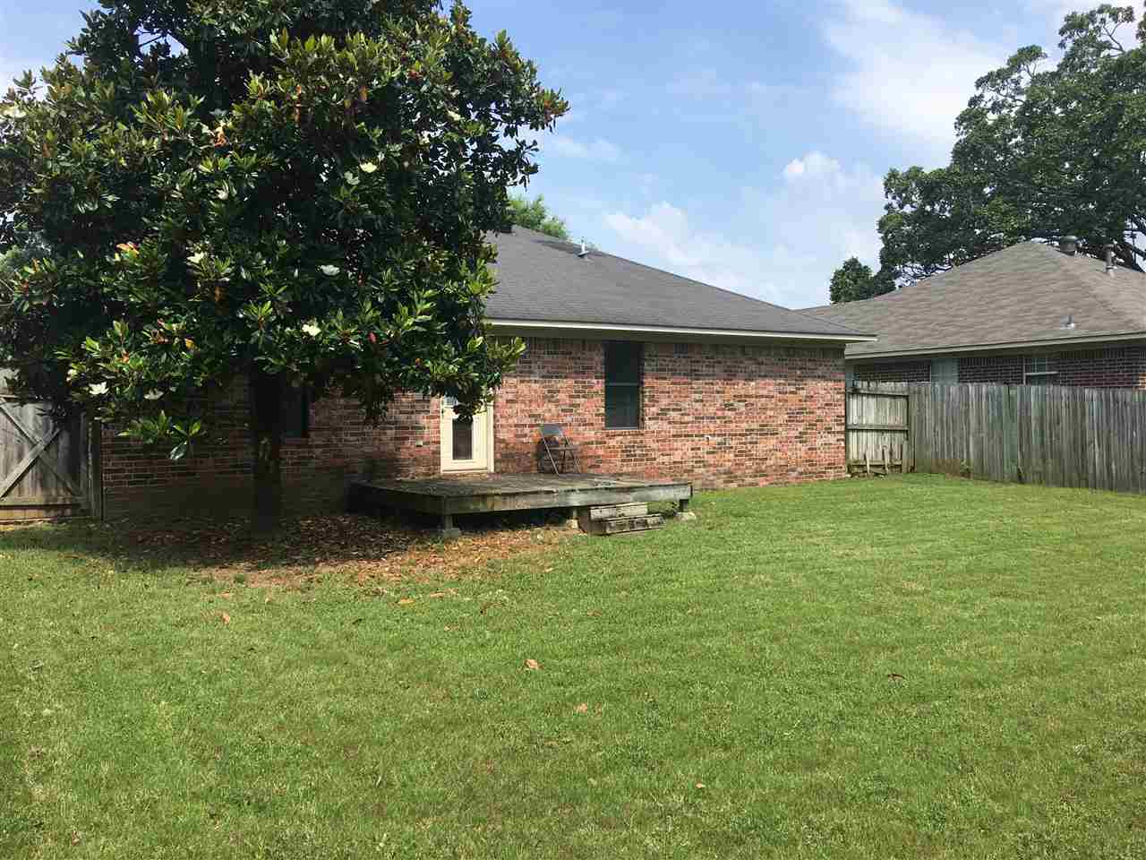 Cooper Cove - Residential Lease