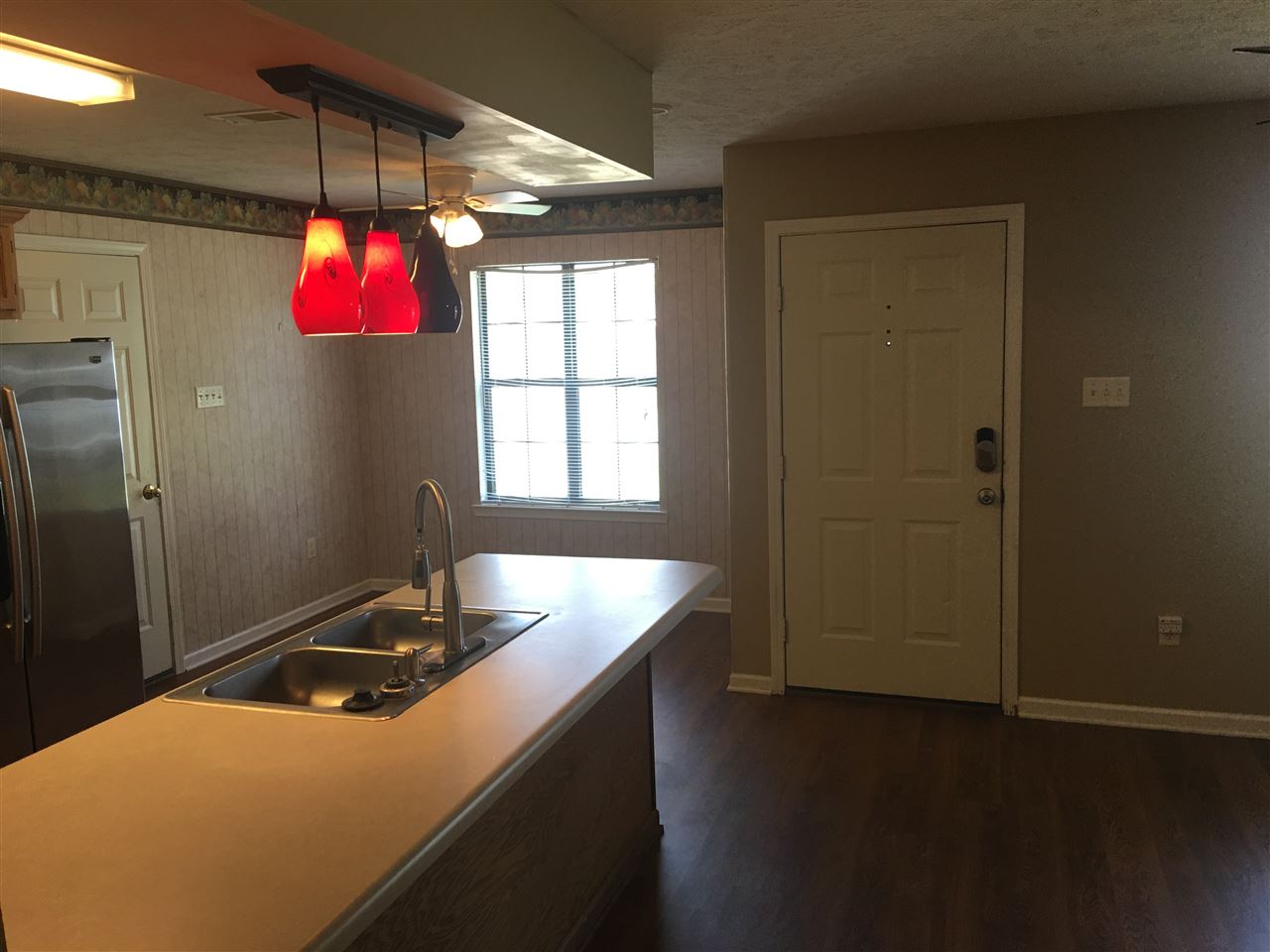 Cooper Cove - Residential Lease