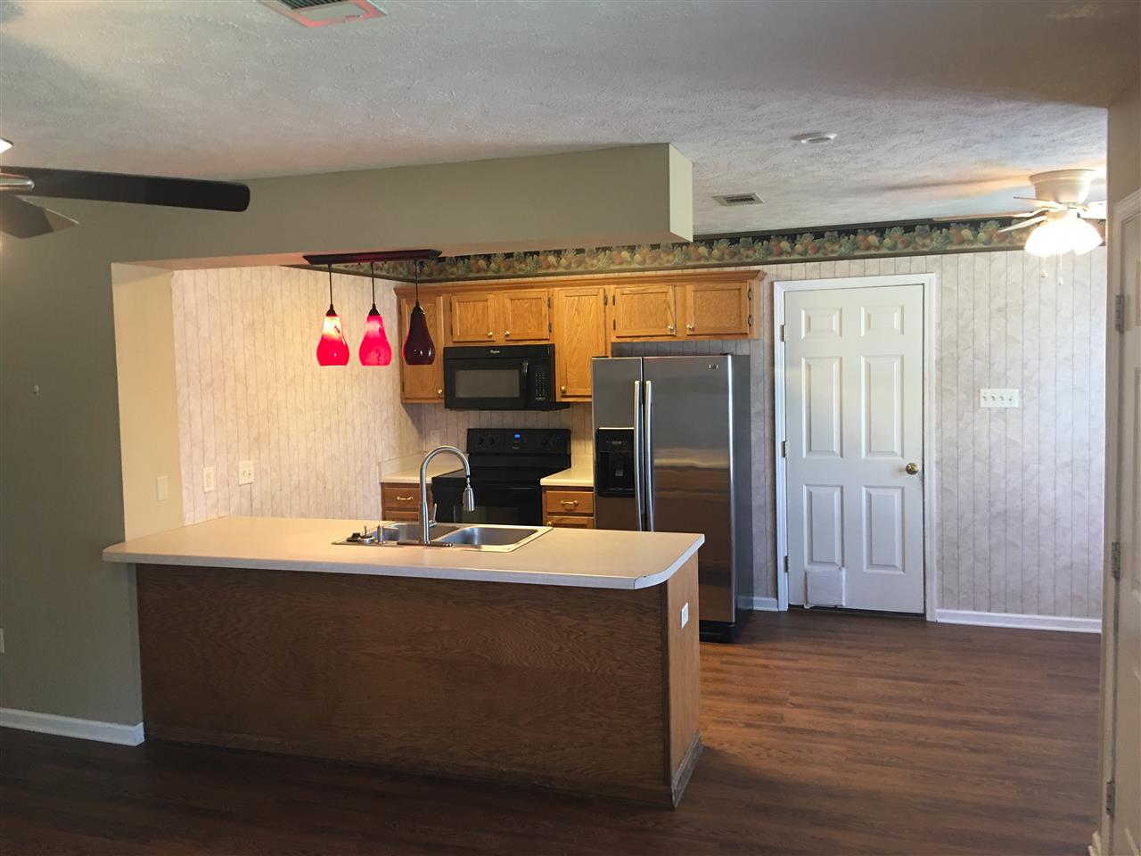 Cooper Cove - Residential Lease