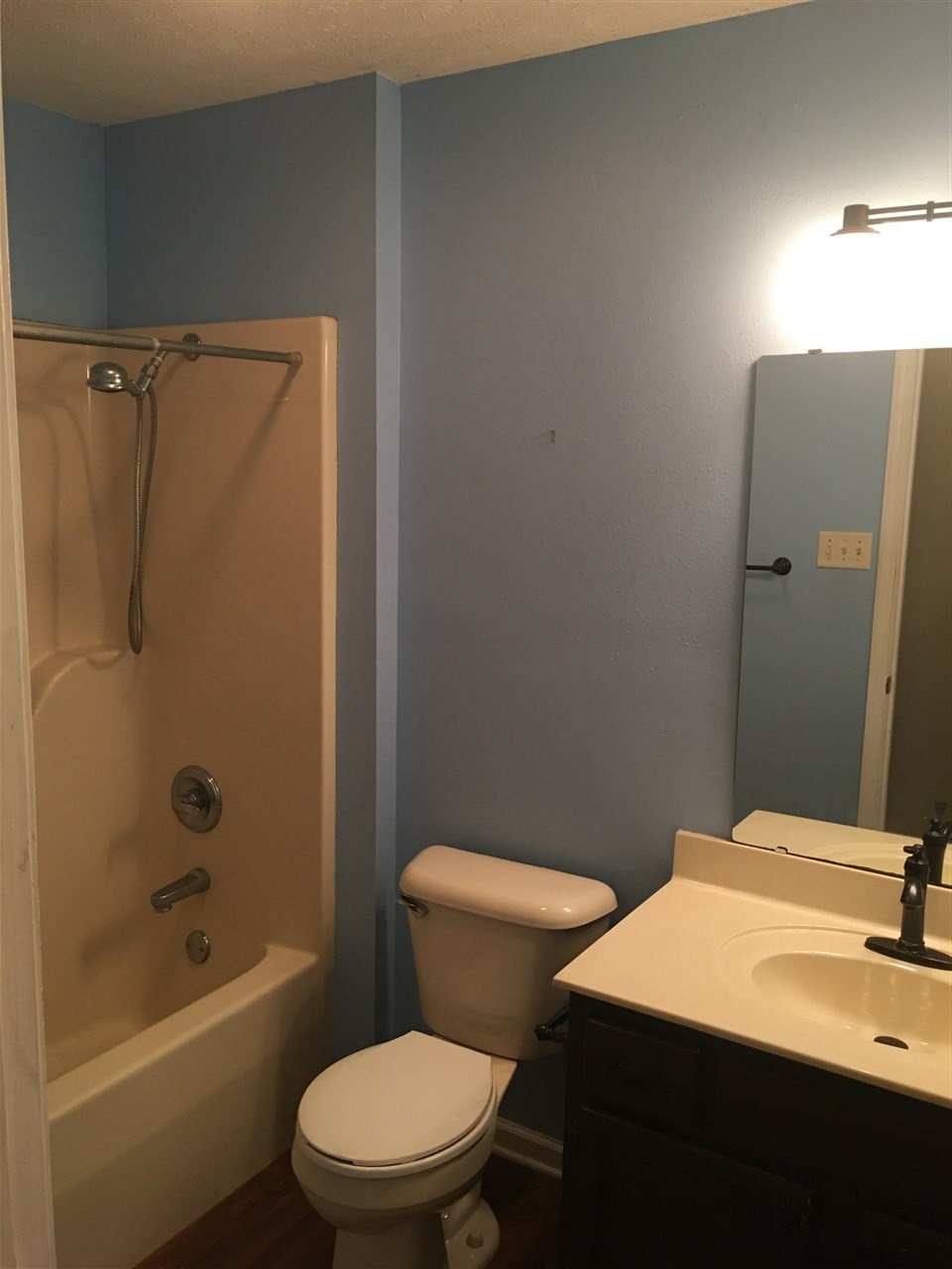 Cooper Cove - Residential Lease