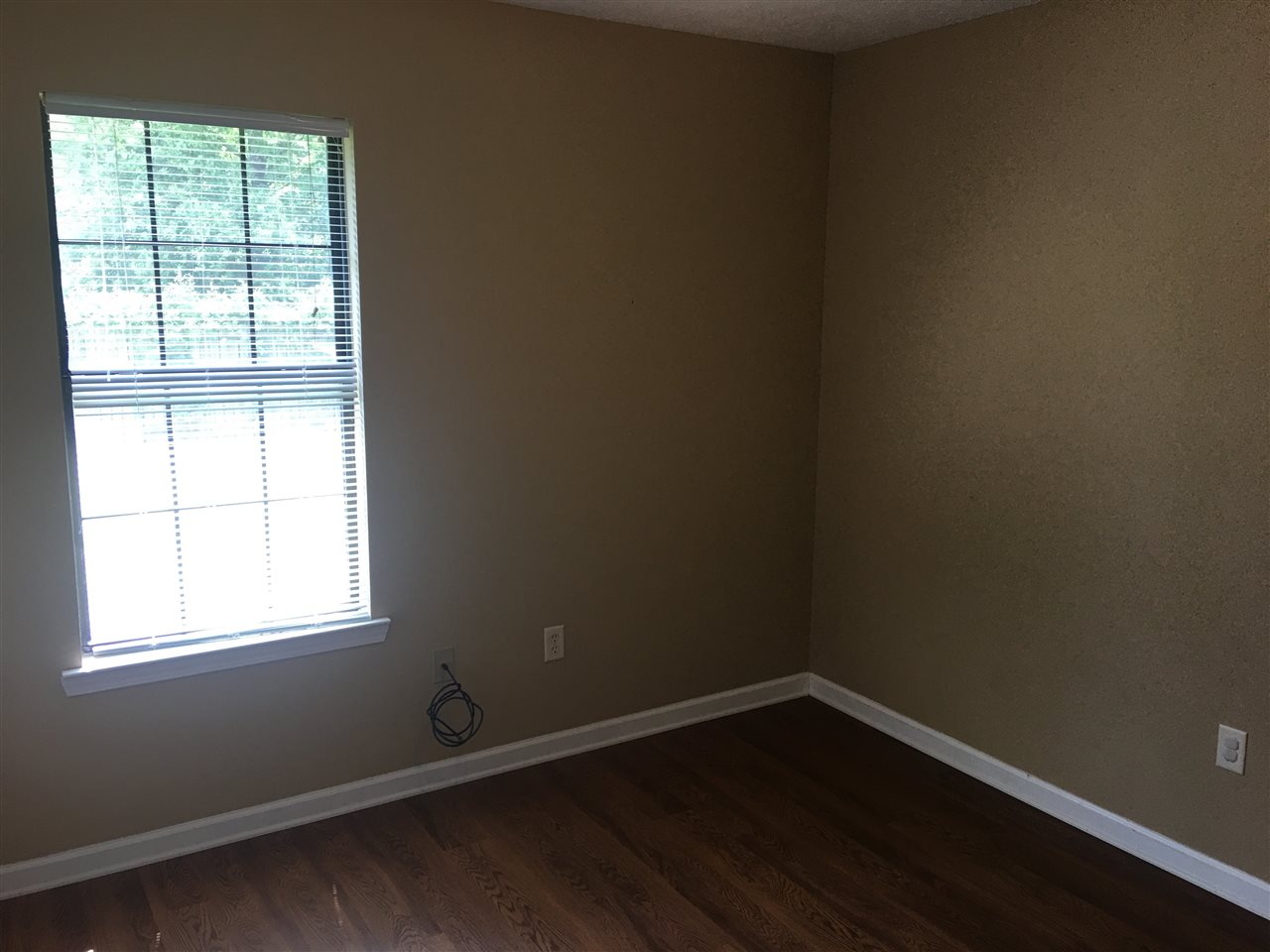 Cooper Cove - Residential Lease