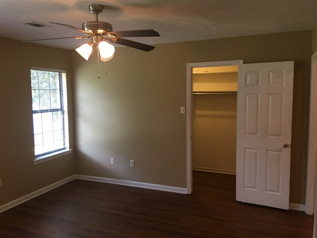 Cooper Cove - Residential Lease