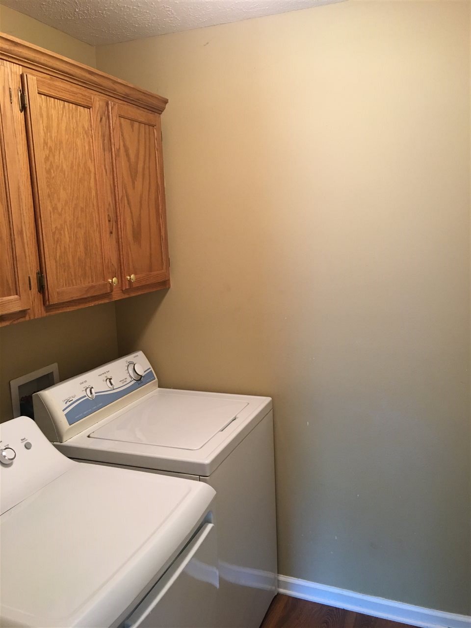 Cooper Cove - Residential Lease