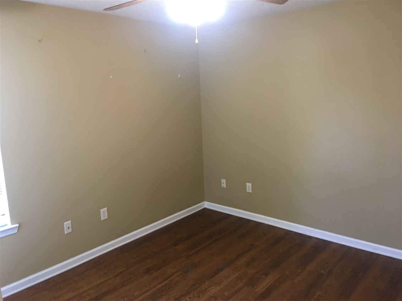 Cooper Cove - Residential Lease