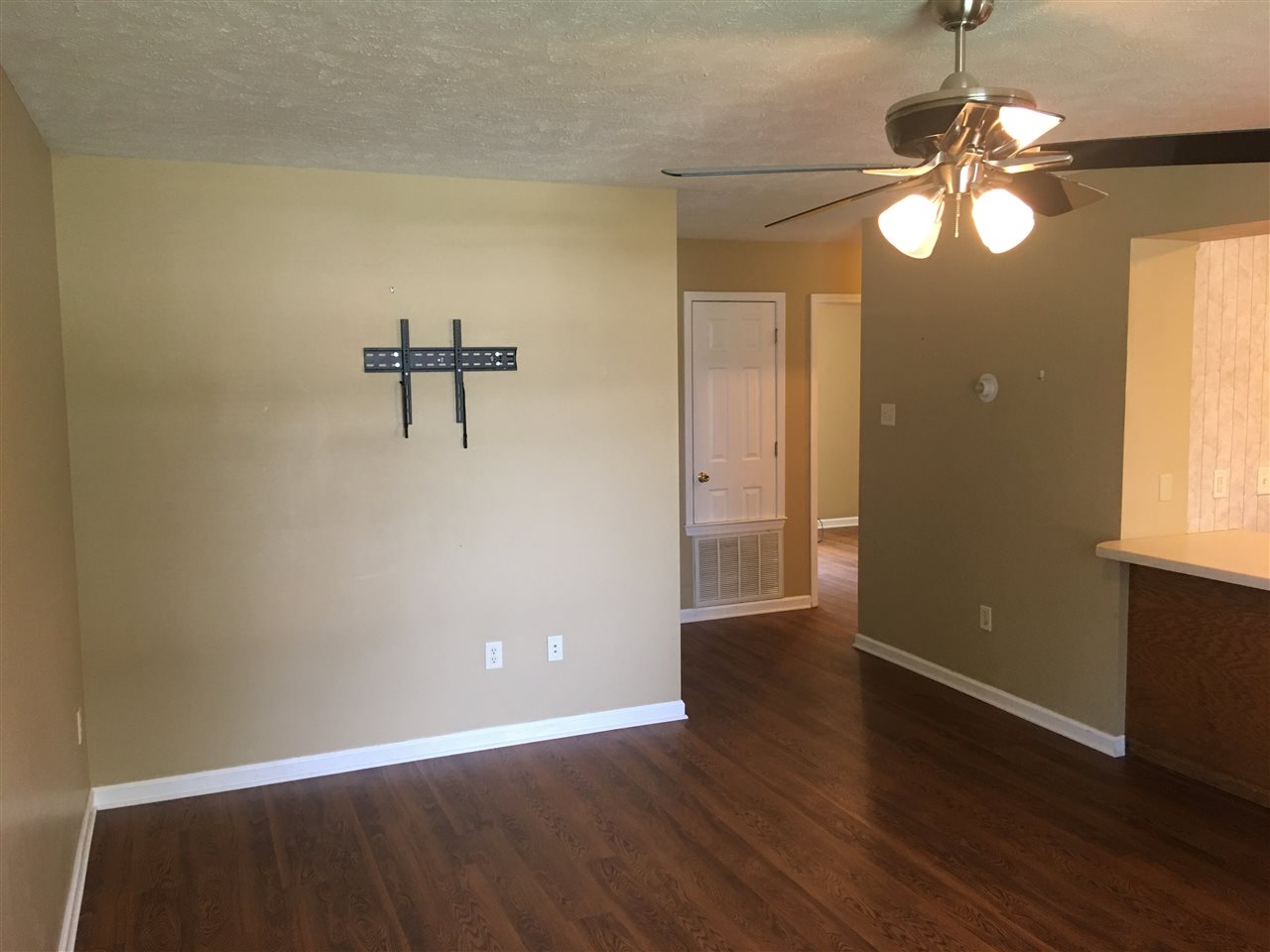 Cooper Cove - Residential Lease