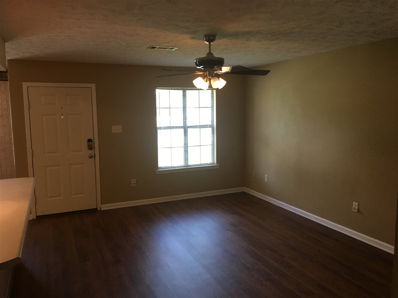 Cooper Cove - Residential Lease