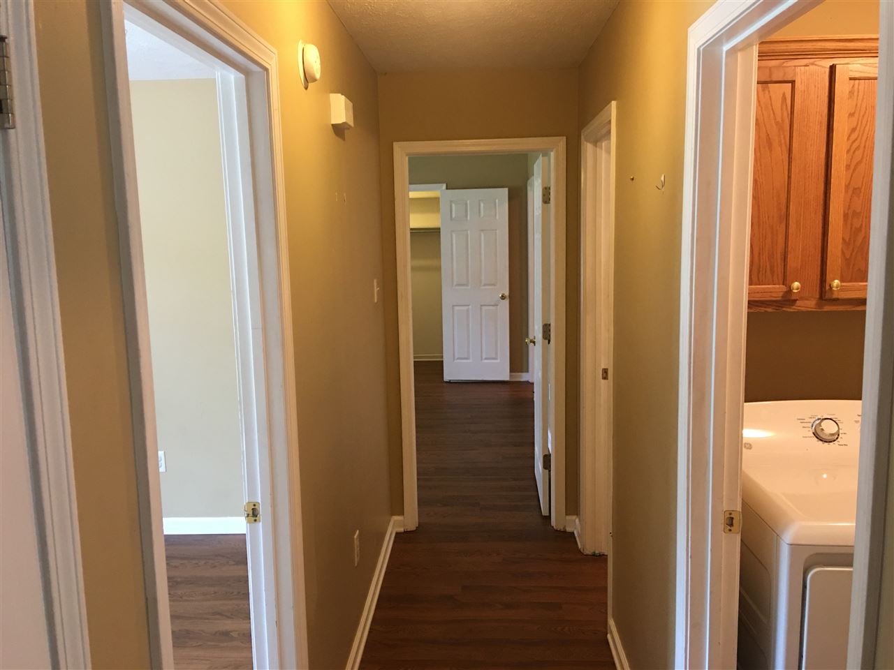 Cooper Cove - Residential Lease