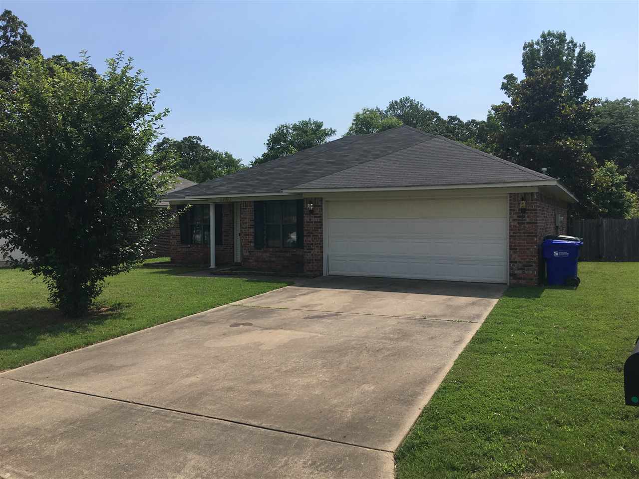 Cooper Cove - Residential Lease