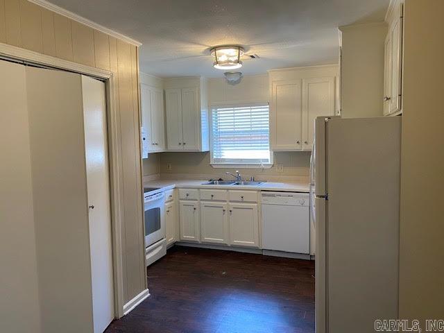 Sharlons Replat - Residential Lease