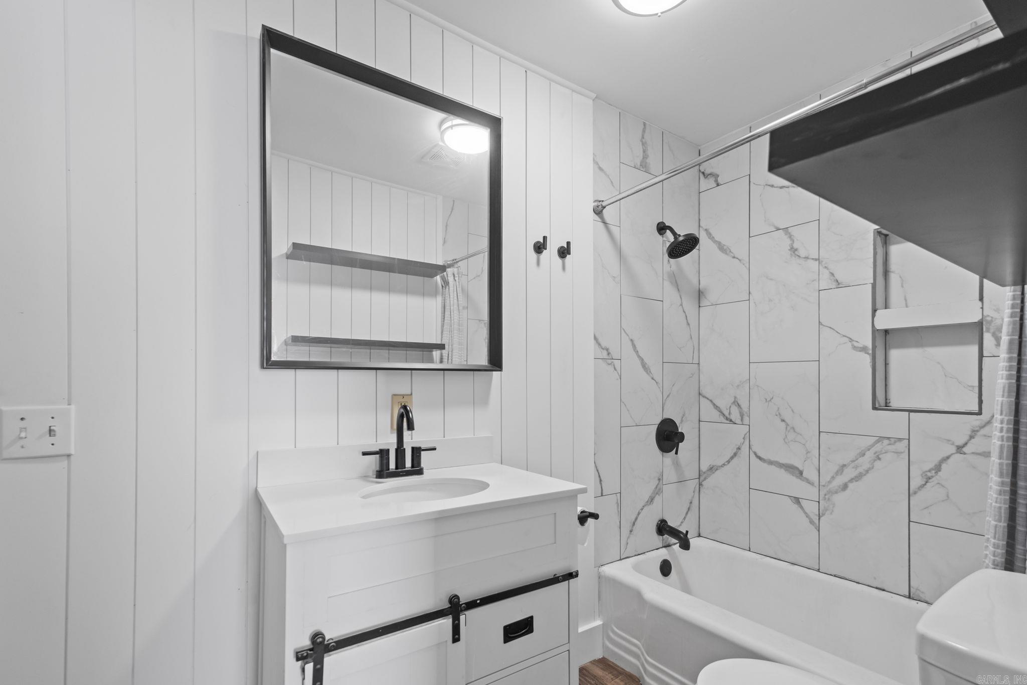 BAKER S/D JONES ADD - Residential