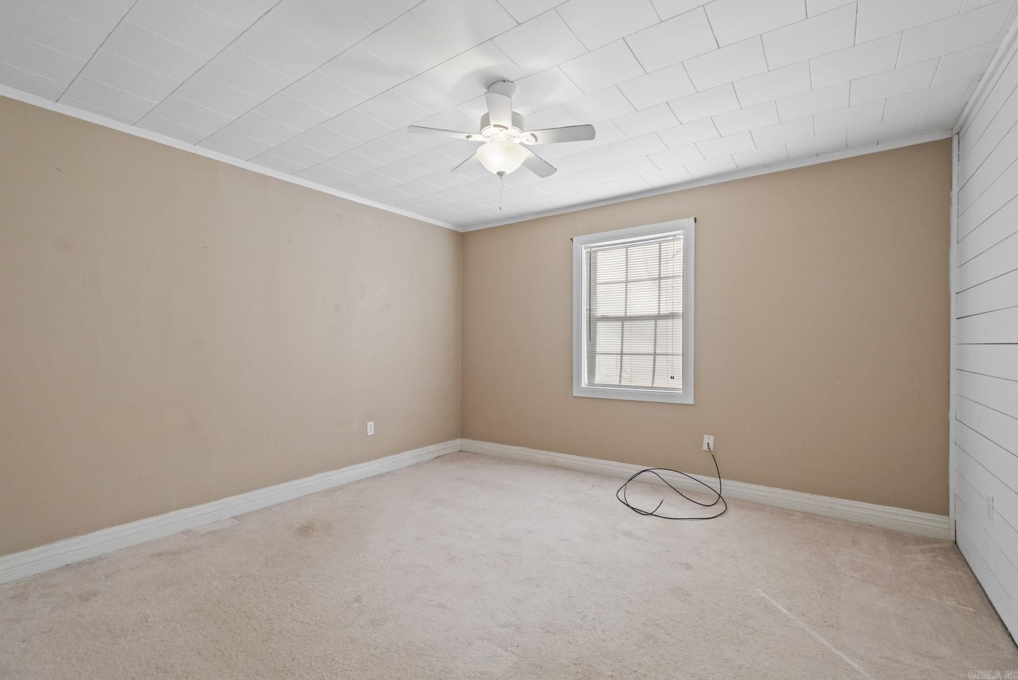 BAKER S/D JONES ADD - Residential